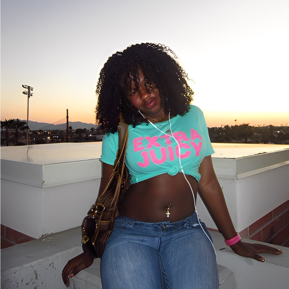 Meet your Posher, Kalise